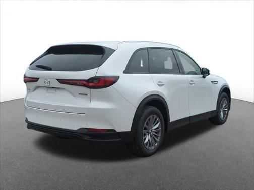 2025 Mazda CX-90 3.3 Turbo Preferred Package
