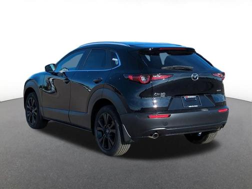 2025 Mazda CX-30 Select