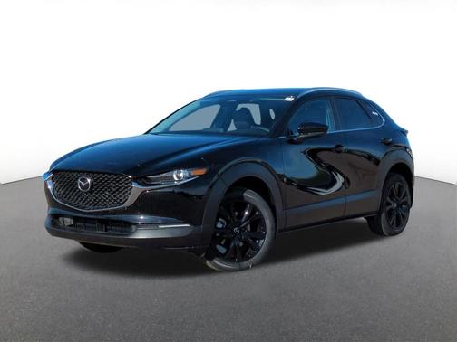 2025 Mazda CX-30 Select