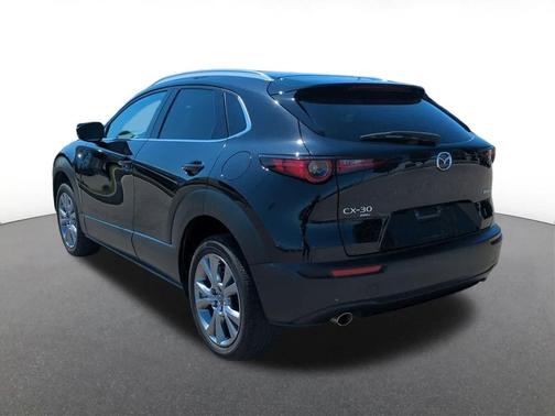 2022 Mazda CX-30 Premium Package