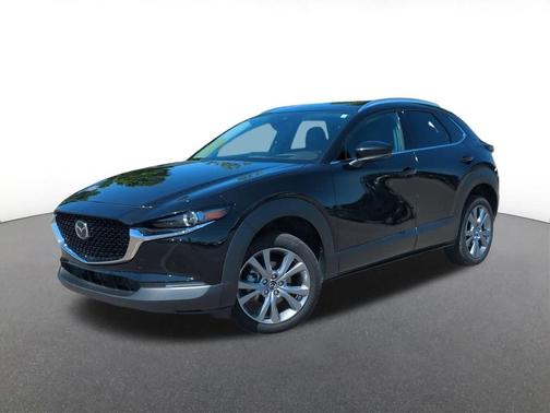 2022 Mazda CX-30 Premium Package
