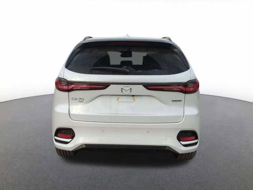 2025 Mazda CX-70 3.3 Turbo S Premium Package