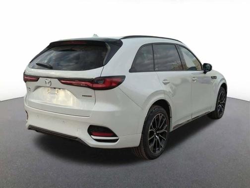 2025 Mazda CX-70 3.3 Turbo S Premium Package