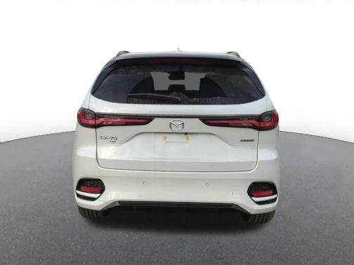 2025 Mazda CX-70 3.3 Turbo S Premium Package