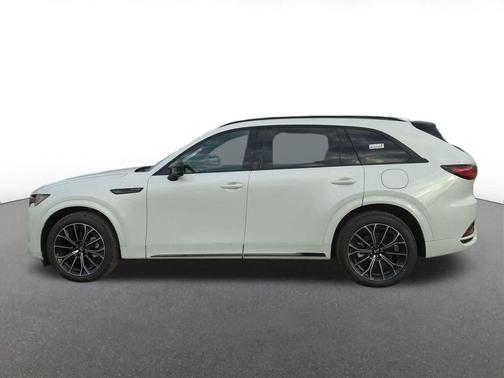 2025 Mazda CX-70 3.3 Turbo S Premium Package