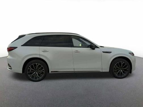 2025 Mazda CX-70 3.3 Turbo S Premium Package