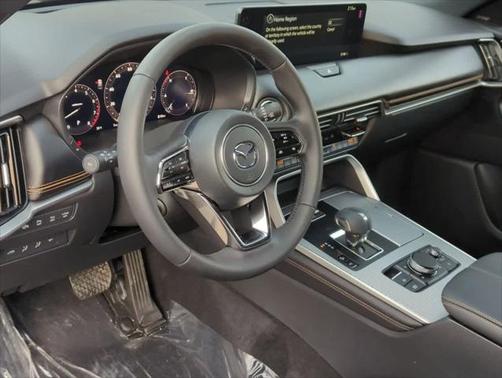2025 Mazda CX-70 3.3 Turbo S Premium Package
