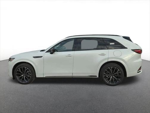 2025 Mazda CX-70 3.3 Turbo S Premium Package
