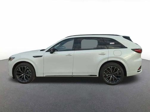 2025 Mazda CX-70 3.3 Turbo S Premium Package