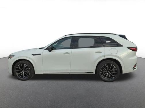 2025 Mazda CX-70 3.3 Turbo S Premium Package