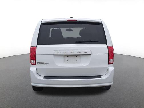 2016 Dodge Grand Caravan AVP/SE