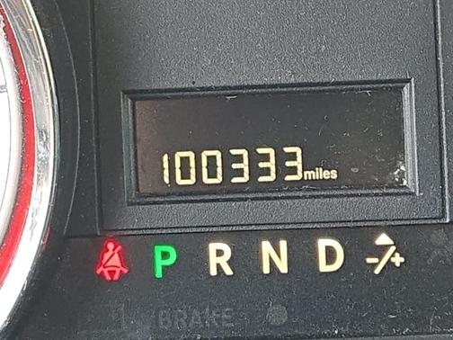 2016 Dodge Grand Caravan AVP/SE