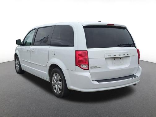 2016 Dodge Grand Caravan AVP/SE