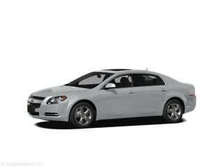 2011 Chevrolet Malibu 1LT