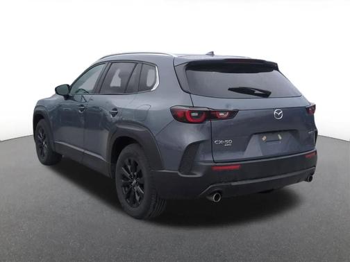 2024 Mazda CX-50 2.5 S Premium Package