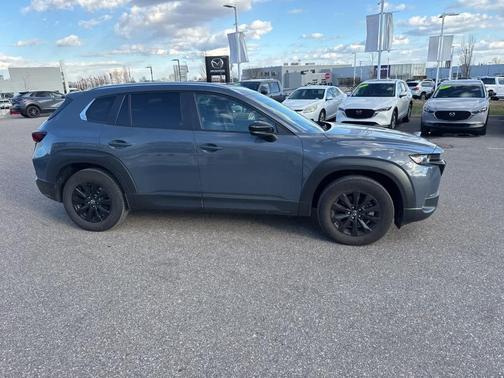 2024 Mazda CX-50 2.5 S Premium Package