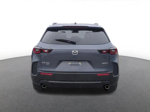 2024 Mazda CX-50 2.5 S Premium Package