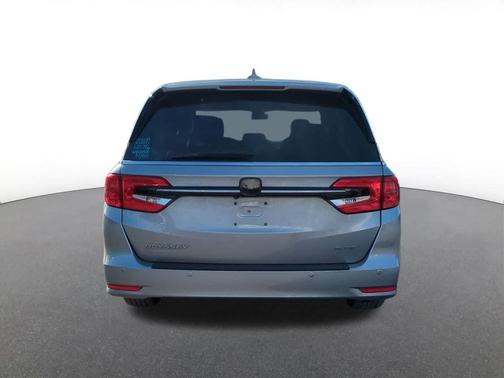 2021 Honda Odyssey Elite