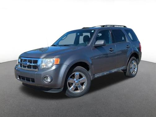 2009 Ford Escape XLT
