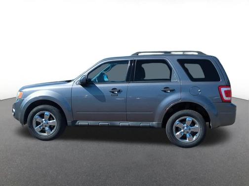 2009 Ford Escape XLT