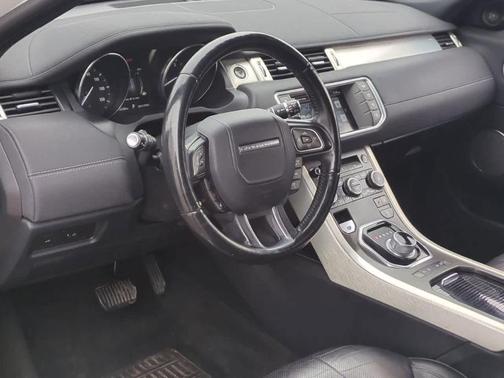 2016 Land Rover Range Rover Evoque SE Premium