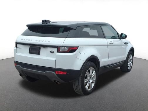 2016 Land Rover Range Rover Evoque SE Premium
