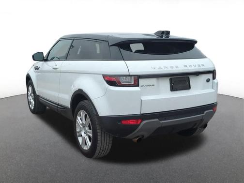 2016 Land Rover Range Rover Evoque SE Premium