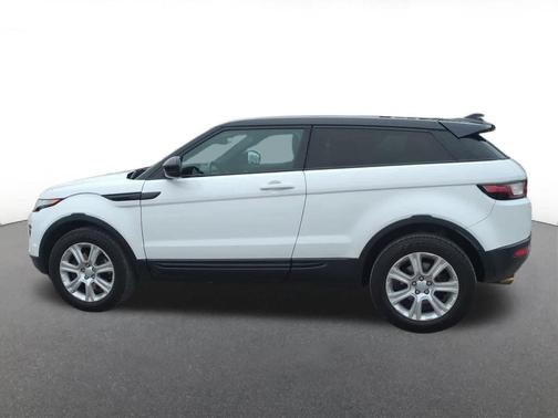 2016 Land Rover Range Rover Evoque SE Premium