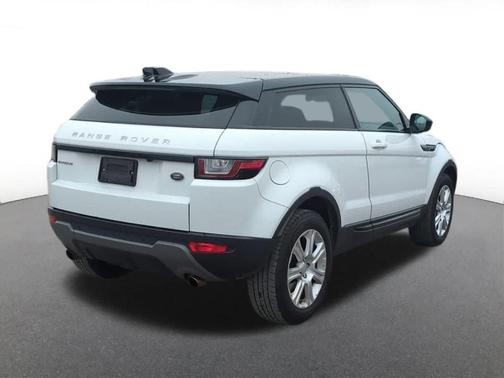 2016 Land Rover Range Rover Evoque SE Premium