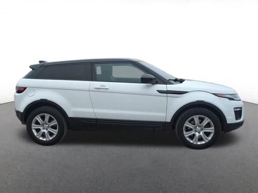 2016 Land Rover Range Rover Evoque SE Premium