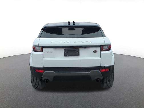 2016 Land Rover Range Rover Evoque SE Premium