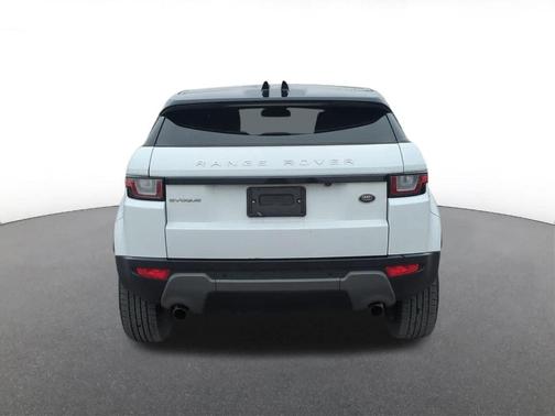 2016 Land Rover Range Rover Evoque SE Premium