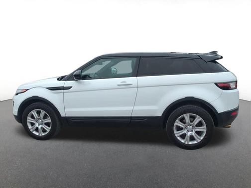 2016 Land Rover Range Rover Evoque SE Premium