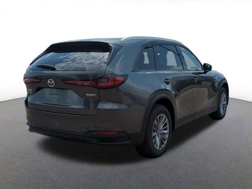 2025 Mazda CX-90 3.3 Turbo Preferred Package