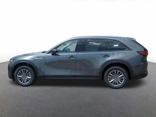 2025 Mazda CX-90 3.3 Turbo Preferred Package