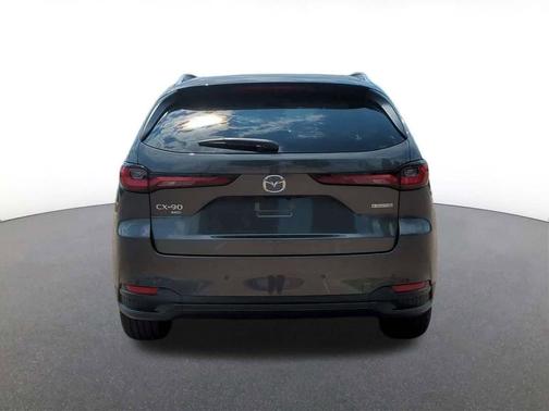 2025 Mazda CX-90 3.3 Turbo Preferred Package