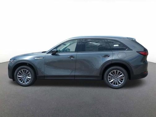 2025 Mazda CX-90 3.3 Turbo Preferred Package