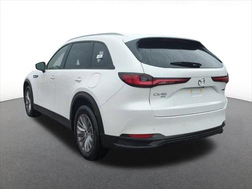 2025 Mazda CX-90 3.3 Turbo Preferred Package