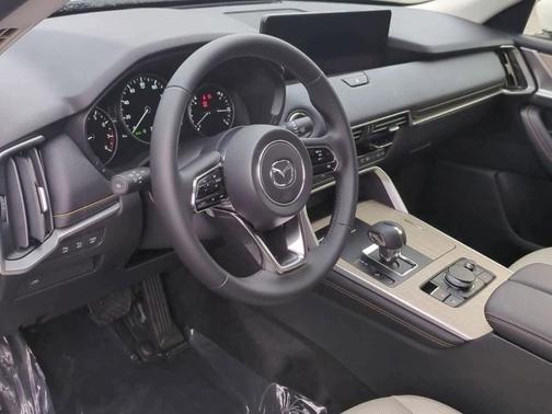 2025 Mazda CX-90 3.3 Turbo Preferred Package