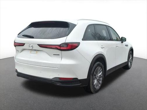 2025 Mazda CX-90 3.3 Turbo Preferred Package
