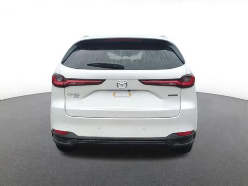 2025 Mazda CX-90 3.3 Turbo Preferred Package
