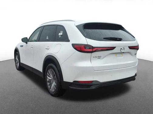 2025 Mazda CX-90 3.3 Turbo Preferred Package