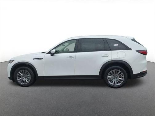 2025 Mazda CX-90 3.3 Turbo Preferred Package