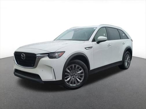 2025 Mazda CX-90 3.3 Turbo Preferred Package