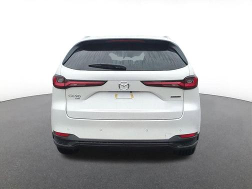 2025 Mazda CX-90 3.3 Turbo Preferred Package
