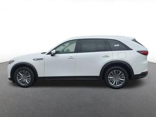 2025 Mazda CX-90 3.3 Turbo Preferred Package