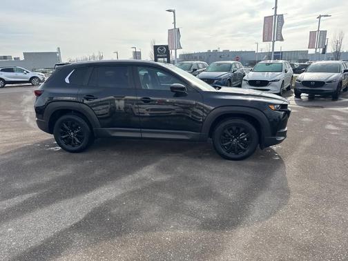 2024 Mazda CX-50 2.5 S Premium Package