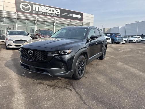 2024 Mazda CX-50 2.5 S Premium Package