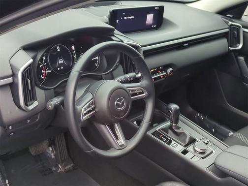2024 Mazda CX-50 2.5 S Premium Package