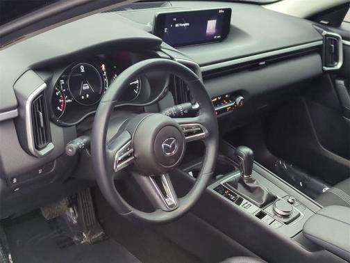 2024 Mazda CX-50 2.5 S Premium Package